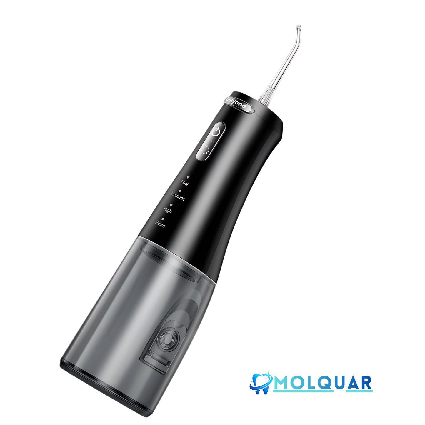 irrigador bucal